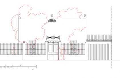 Villa Serrano | CRUX arquitectos