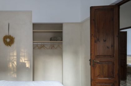 Villa Serrano | CRUX arquitectos