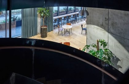 Vinted Vilnius Office | Do Architects