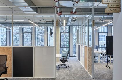 Vinted Vilnius Office | Do Architects