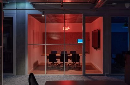 Vinted Vilnius Office | Do Architects