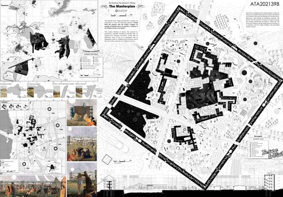 ATA 2021 | Thesis Awards 2021 | Winners