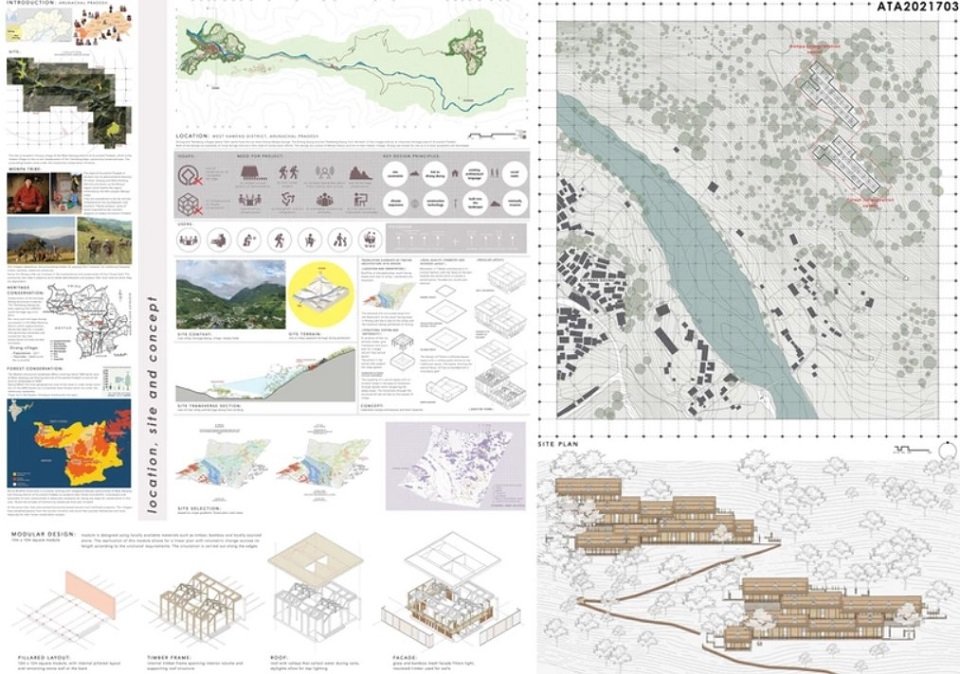 ATA 2021 | Thesis Awards 2021 | Winners