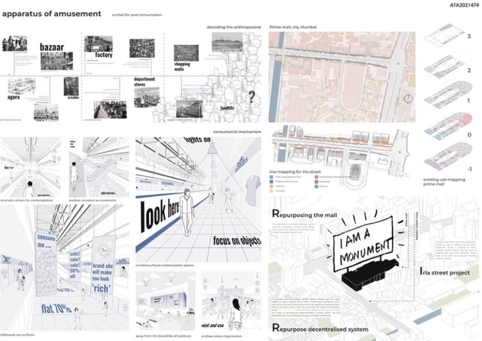 ATA 2021 | Thesis Awards 2021 | Winners