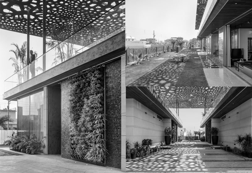 Zero Energy Design Lab