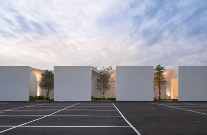 Aube Wedding Venue | PHTAA Living Design