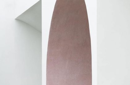 Aube Wedding Venue | PHTAA Living Design