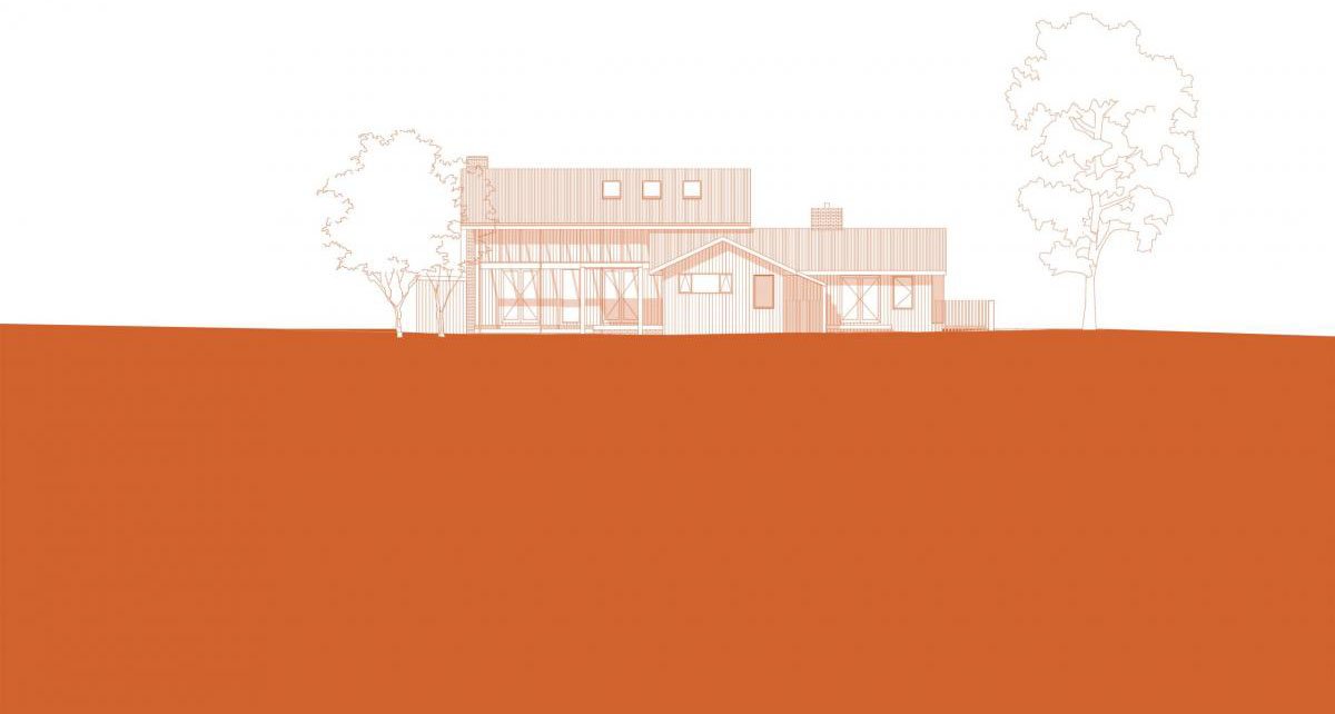 Loft House | Rob Henry Architects