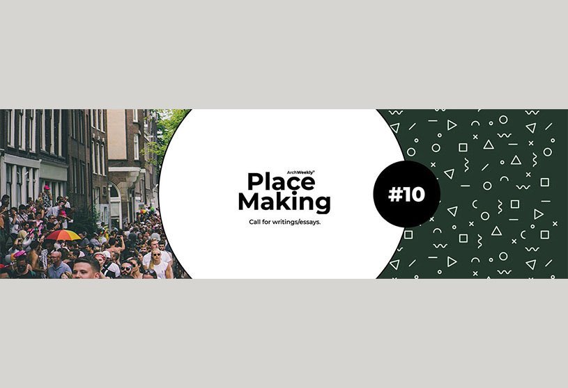 Place Making | Winners Announced