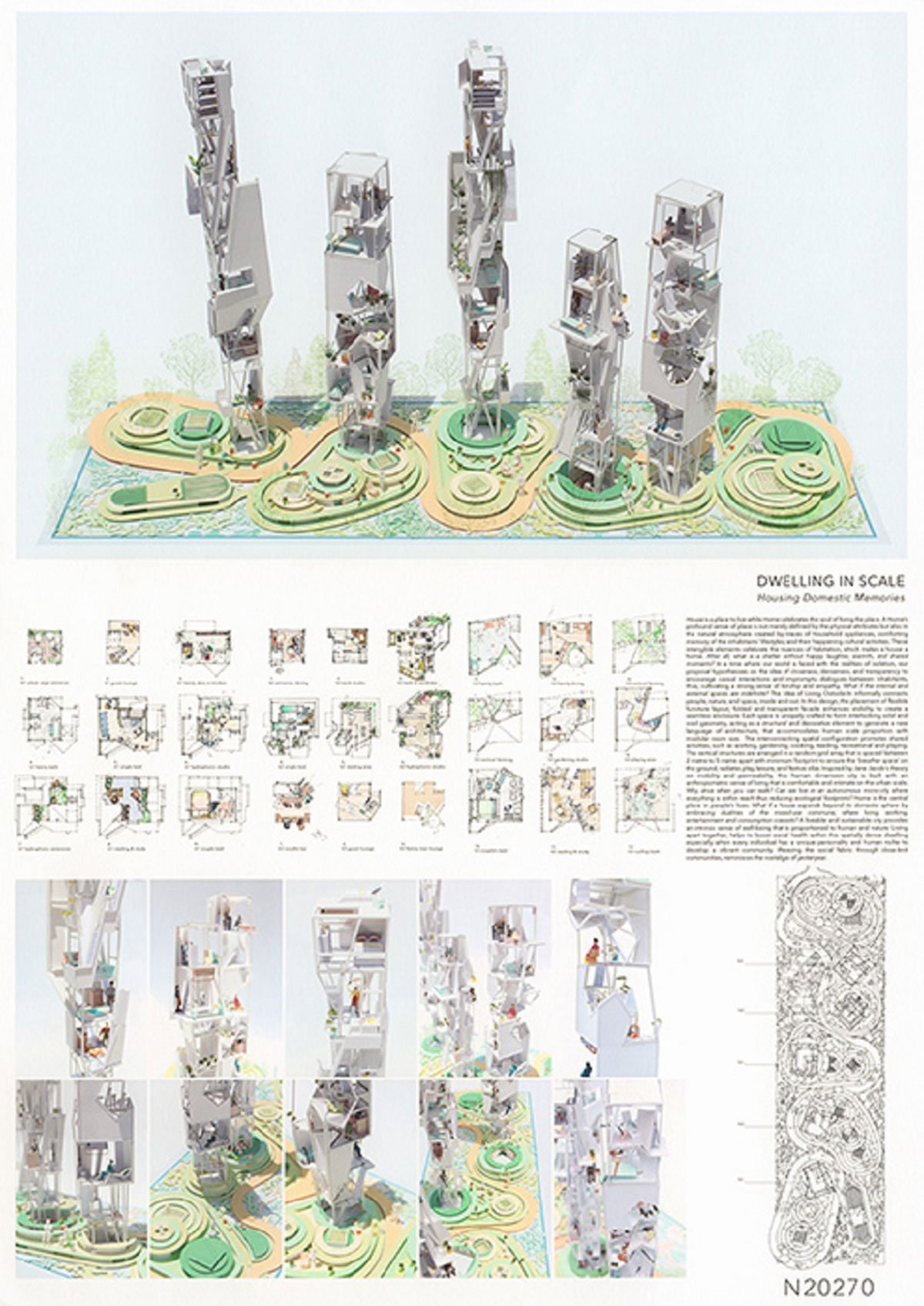 The Home of Man | Winners