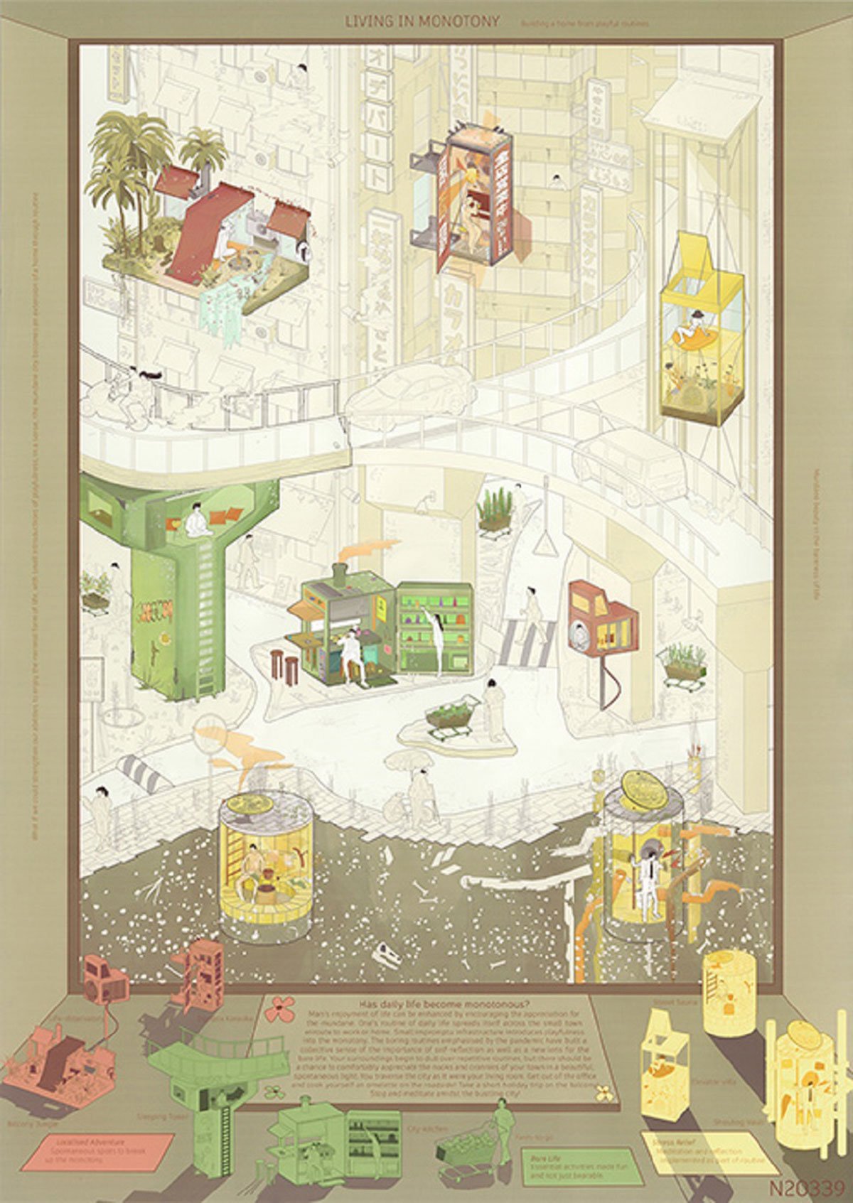 The Home of Man | Winners