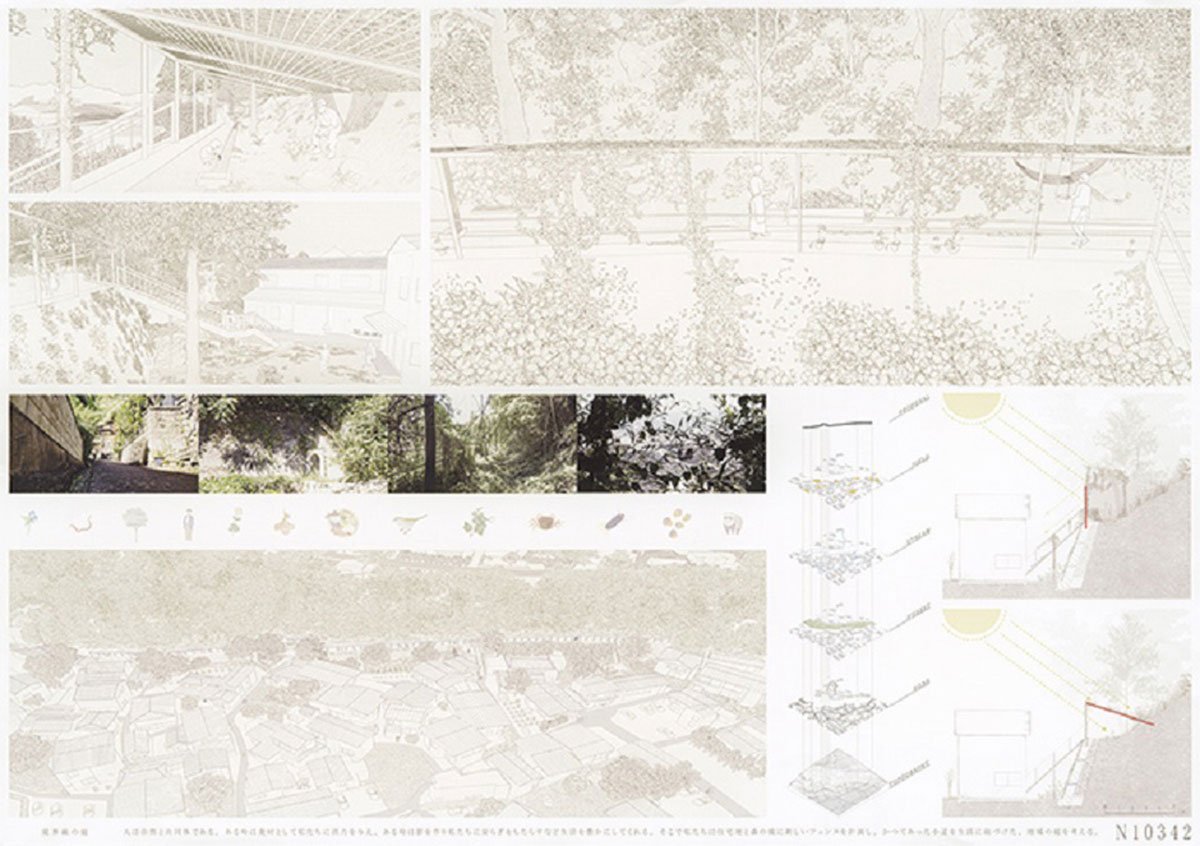 The Home of Man | Winners