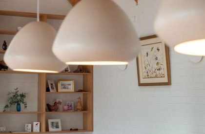 Loft House | Rob Henry Architects