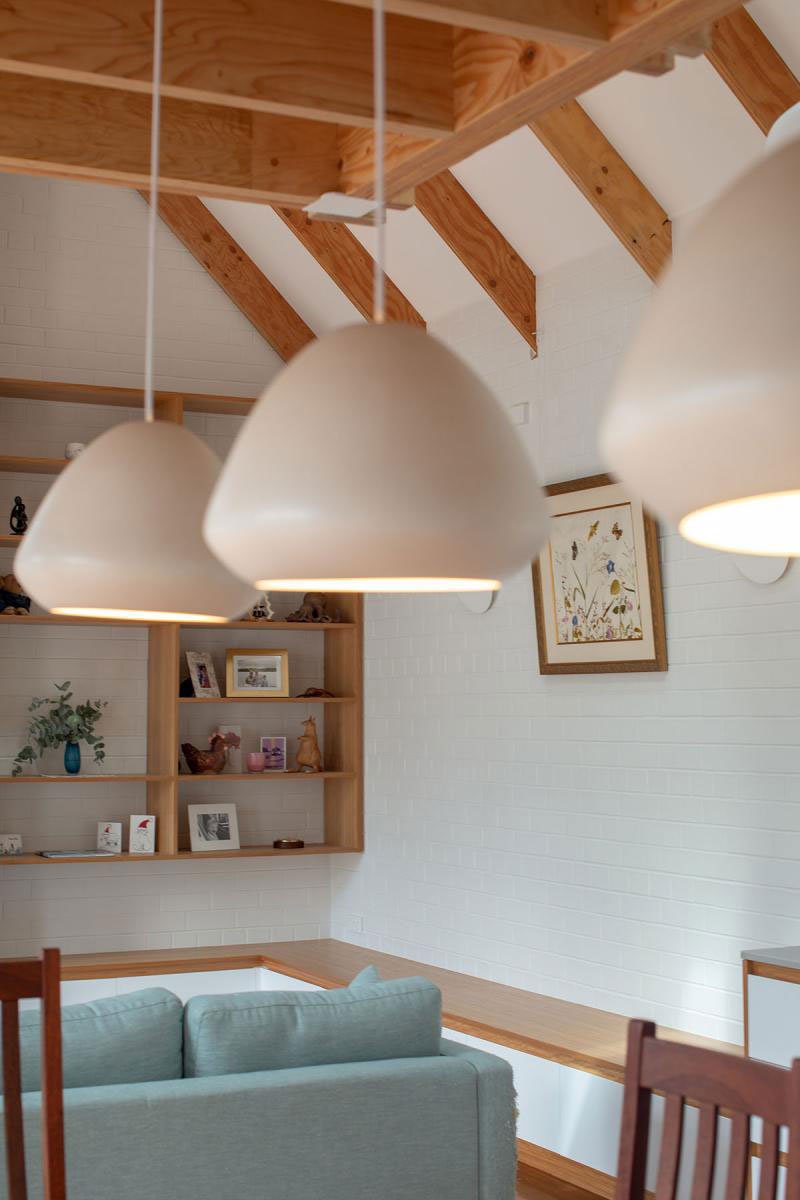 Loft House | Rob Henry Architects
