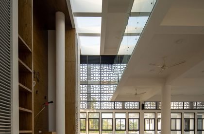 Shaer Mohammad Para Jame Mosque | 3 Points Consultant