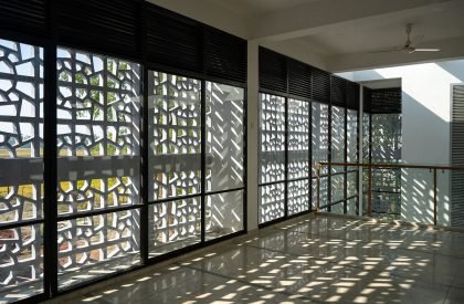 Shaer Mohammad Para Jame Mosque | 3 Points Consultant