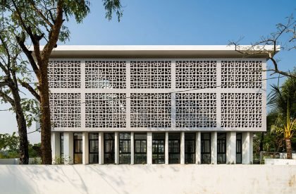 Shaer Mohammad Para Jame Mosque | 3 Points Consultant