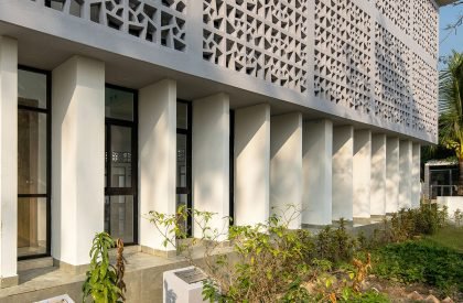 Shaer Mohammad Para Jame Mosque | 3 Points Consultant