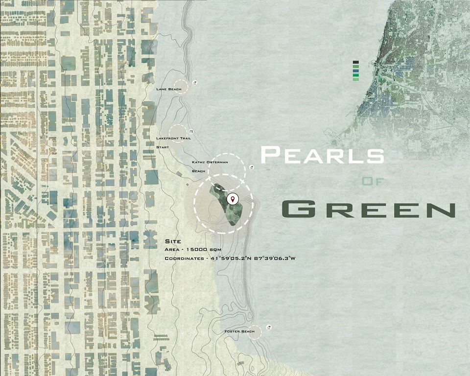 Pearls of Green | Winners