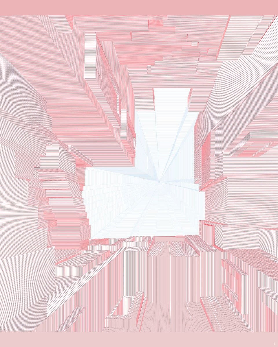 Reuse Architectural Illusion | Winners