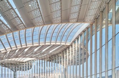 Zaozhuang Citizen Service Center | UDG