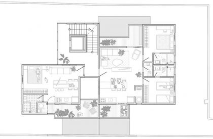 Buenos Aires Apartments | Vazio S/A