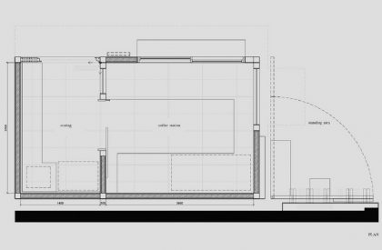 Coffee no. 9 | PHTAA Living Design