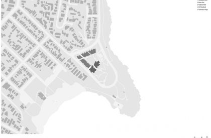 Harbord Diggers Club | CHROFI + Architectus