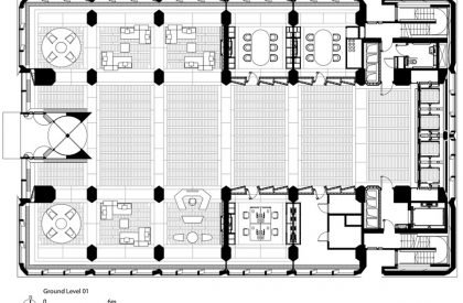 RCC Headquarters | Foster + Partners