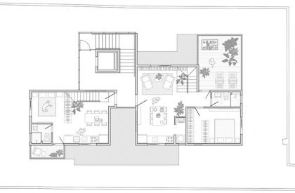 Buenos Aires Apartments | Vazio S/A