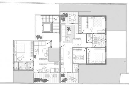 Buenos Aires Apartments | Vazio S/A