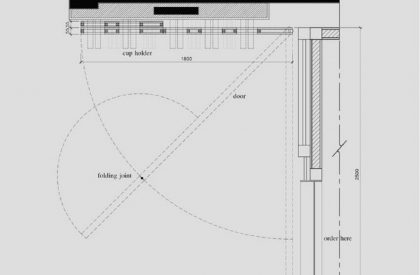 Coffee no. 9 | PHTAA Living Design