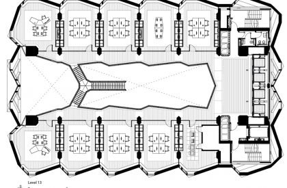 RCC Headquarters | Foster + Partners