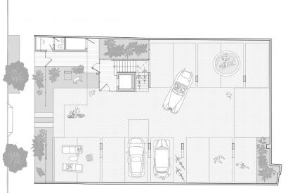 Buenos Aires Apartments | Vazio S/A