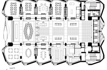RCC Headquarters | Foster + Partners