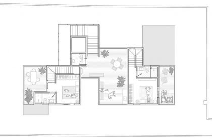 Buenos Aires Apartments | Vazio S/A