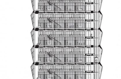 RCC Headquarters | Foster + Partners