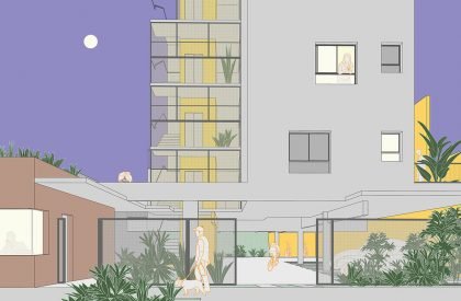 Buenos Aires Apartments | Vazio S/A