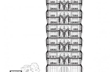 RCC Headquarters | Foster + Partners