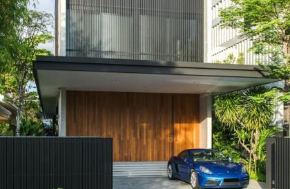 105DW-House | ONG&ONG