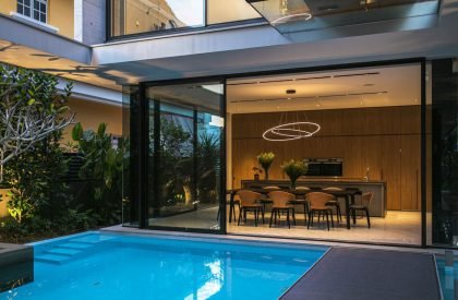 105DW-House | ONG&ONG