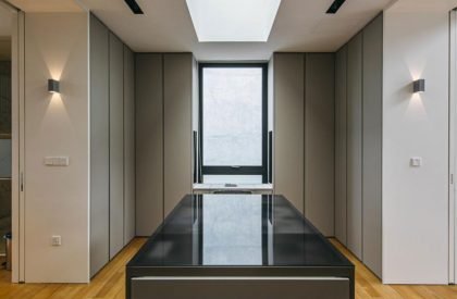 105DW-House | ONG&ONG