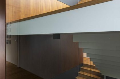105DW-House | ONG&ONG
