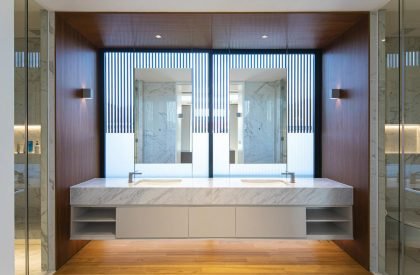 105DW-House | ONG&ONG