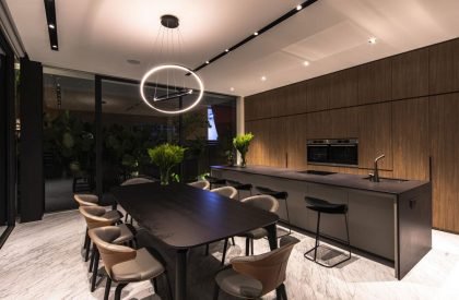 105DW-House | ONG&ONG
