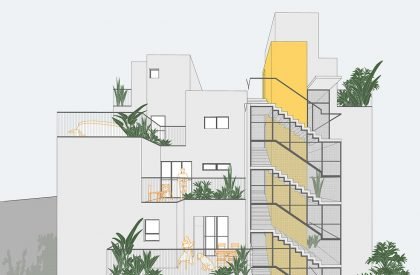 Buenos Aires Apartments | Vazio S/A