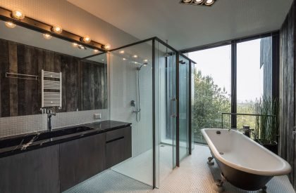 Zupe house | Ivan Bravo Architects