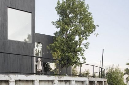 Zupe house | Ivan Bravo Architects