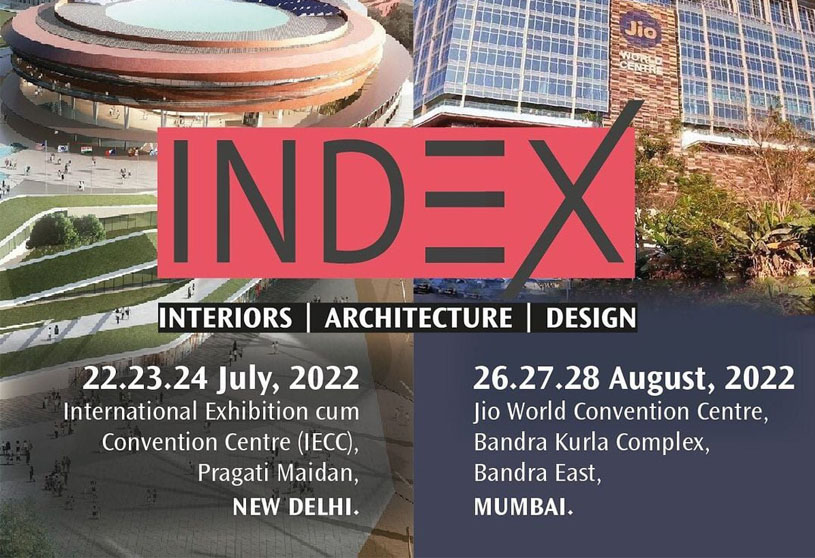 INDEX Fair