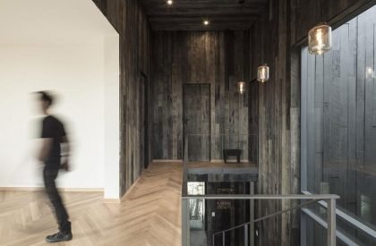 Zupe house | Ivan Bravo Architects